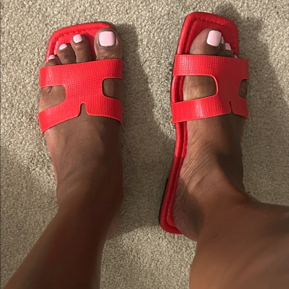 Red Slides - Picture 3 of 3